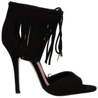 mtng zapatos de tacon 53892 para mujer