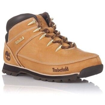 Timberland Botas Bota Euro Sprint Hiker en piel para hombre