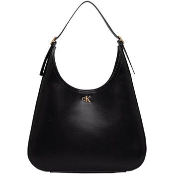 Calvin Klein Jeans Bolso CK MEDIUM SHOULDER BAG LV04F3522G para mujer