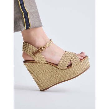 Exé Shoes Sandalias SANDALIAS CUÑAS NAOMI-034 para mujer