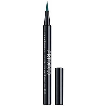 Artdeco Eyeliner Liquid Eyeliner Long Lasting - 08 Green Line para mujer