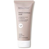 living proof no frizz intense moisture mask 200ml
