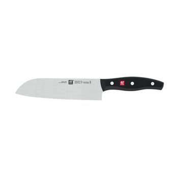 Cuchillo Santoku Zwilling Twin Pollux 18 Cm