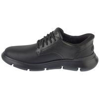 skechers zapatillas baskets garza - duran cuir para hombre