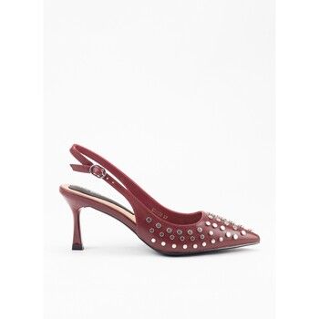 Keslem Zapatos de tacón 39647 para mujer