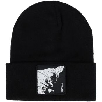 Capslab Gorro DC Comics Batman Hat para mujer