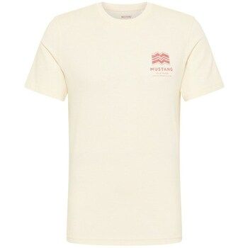Mustang Camiseta Alex C para hombre