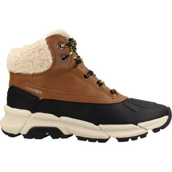 Geox Botas J Flexyper Plus Boy para niño
