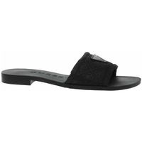 guess sandalias fljelsfap03black para mujer