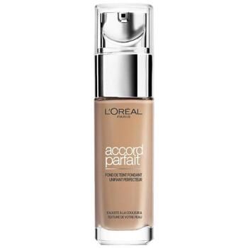 L'oréal Base de maquillaje Accord Parfait para mujer
