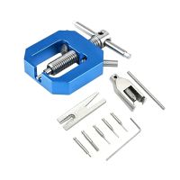 extractor de engranajes con orificio de montaje de 6 mm para motor cear para modelo de aeronave
