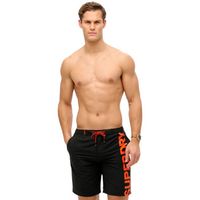 superdry banador surf classique para hombre