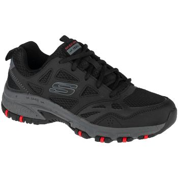 Skechers Zapatillas de senderismo Baskets Hillcrest cuir para hombre