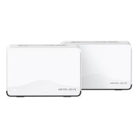 wifi mesh mercusys 2 nodos 3568 mbps control parental y qos