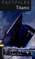 oxford bookworms 1 factfiles titanic mp3 pack