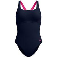 speedo banador pt1446 para mujer