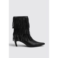 limma botines gouache para mujer