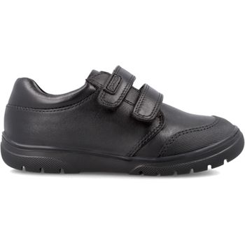 Garvalin Zapatillas 211701 negro_a054 para niño