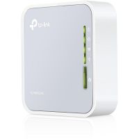 tp-link tl-wr902ac router de viaje inalambrico ac750