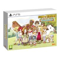 story of seasons a wonderful life limitada ps5