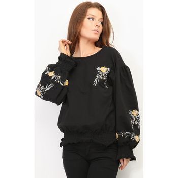 La Modeuse Blusa 67788_P157562 para mujer
