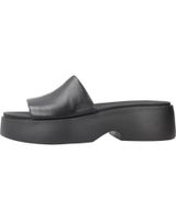 de camper sandalias mujer modelo tasha color negro