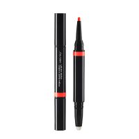 shiseido delineadores de labios lipliner ink duo lapiz de labios 2 en 1