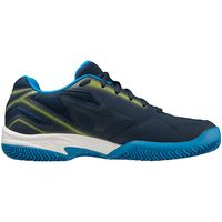 mizuno zapatillas de running break shot 4 cc para hombre