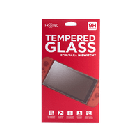 blade gaming protector de pantalla para nintendo switch