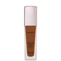 elizabeth arden flawless finish skincaring foundation with hyaluronic acid vitamin c  e 30ml various shades - 540w
