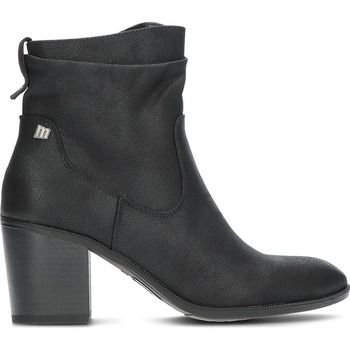 MTNG Botines 59501 black para mujer