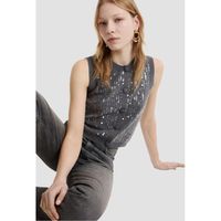 marella chaqueta de punto 11297523106134 para mujer