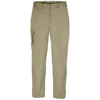 Craghoppers Pantalón cargo Expert Kiwi para mujer
