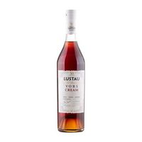 lustau vino generoso cream vors jerez-xeres-sherry botella medium 50 cl 20 vol