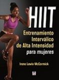 hiit entrenamiento intervalico de alta intensidad para mujeres