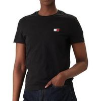 tommy hilfiger tops y camisetas tjw reg para mujer