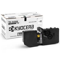 cartucho de toner original kyocera tk5430k negro