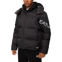 emporio armani ea7 abrigo de plumas 6dpb33-pneoz para hombre