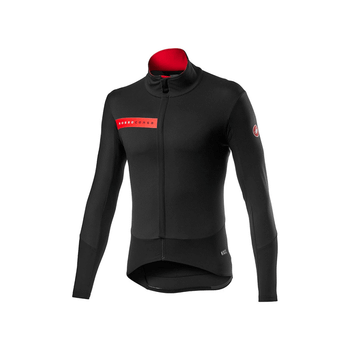 Chaqueta Castelli Beta RoS Negro, Talla S