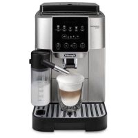 cafetera automatica de filtro delonghi magnifica ecam22080sb 18l 15 bares