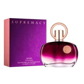 Eau De Parfum Supremacy Pour Femme 100ml