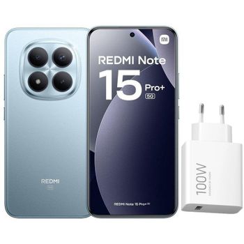 Xiaomi REDMI Note 15 Pro Plus 5G 8GB 256GB 6.83