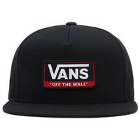 vans gorra standard otw patch para mujer