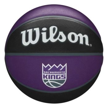 Balon Sacramento Kings NBA Tribute de Wilson