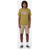 dickies short slim workshort flex para hombre