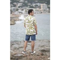 isla bonita by sigris camisa camisa hombre para mujer