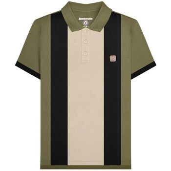 Lambretta Polo LB355 para hombre