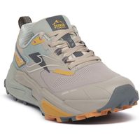 joma zapatillas de running sierra lady beige para mujer