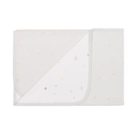 Manta de algodón 85×85 cm Seally Me