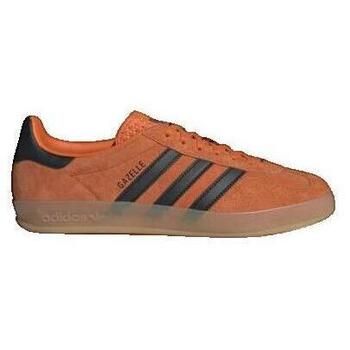 adidas Zapatillas Baskets Gazelle Indoor cuir para hombre
